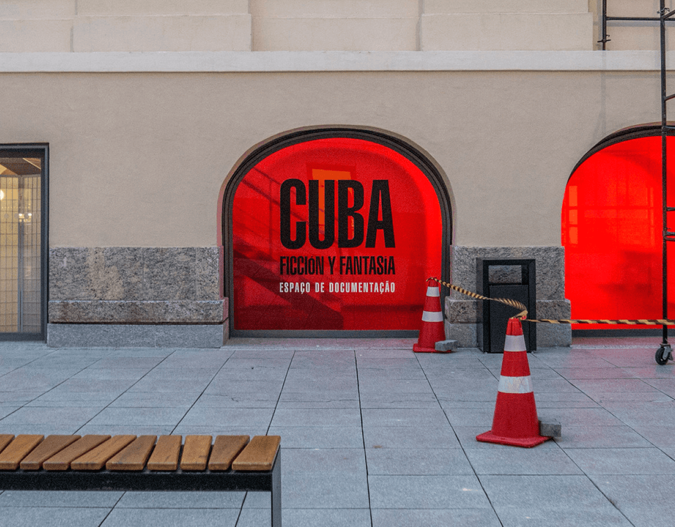 Cuba, Ficción y Fantasia