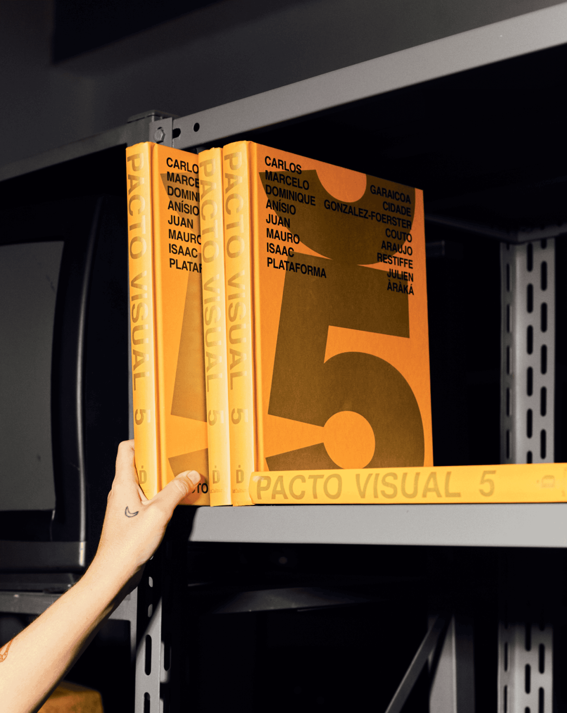 Pacto Visual 5