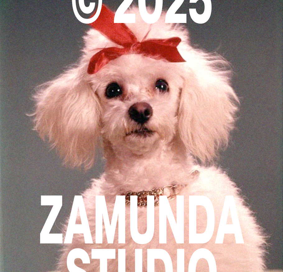 Zamunda